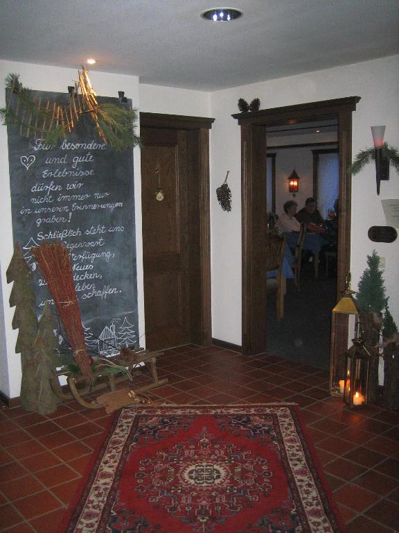 Landschafts-Gasthaus Brautigam-Hanses Schmallenberg Exteriér fotografie